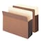 Smead Pocket, File, Ltr, 3.5Expnsn Pk SMD73264 - alternate 1